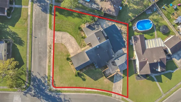 $221,850 | 118 Forest Drive, Liberty, TX 77575