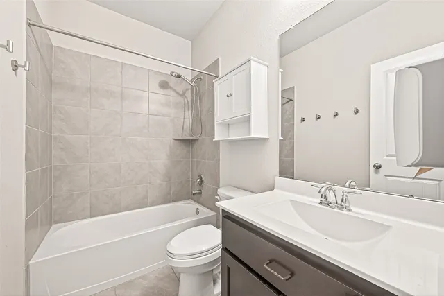 $2,500 | 4051 Prairie Landing Lane, Katy, TX 77494