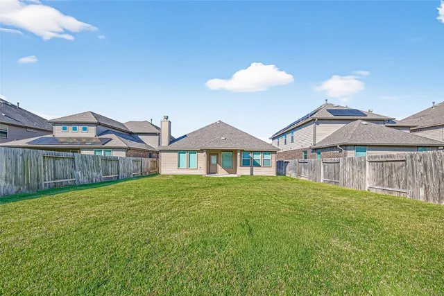 $2,500 | 4051 Prairie Landing Lane, Katy, TX 77494