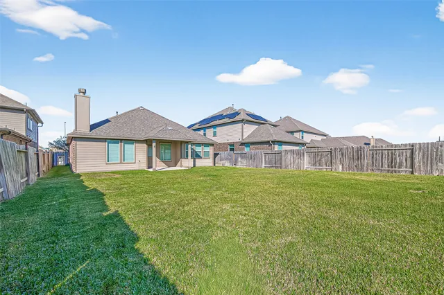 $2,500 | 4051 Prairie Landing Lane, Katy, TX 77494