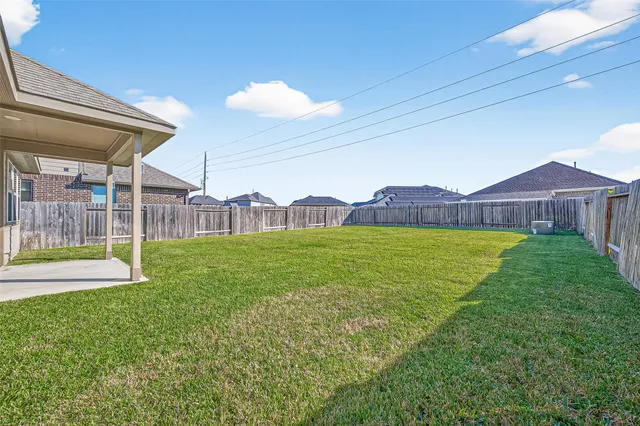 $2,500 | 4051 Prairie Landing Lane, Katy, TX 77494
