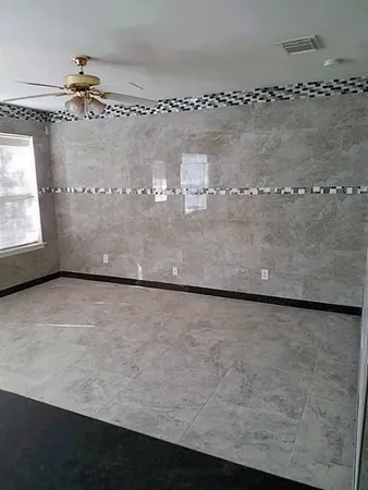 a bathroom with a toilet and a sink