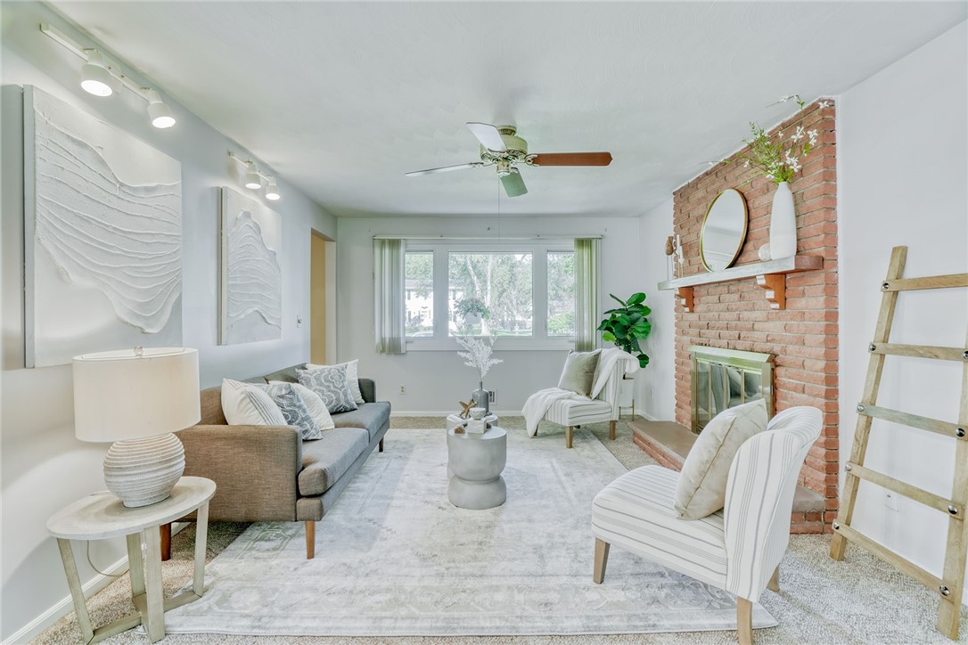 52 Sunset Trail Perinton, NY 14450 - Photo 19 of 36