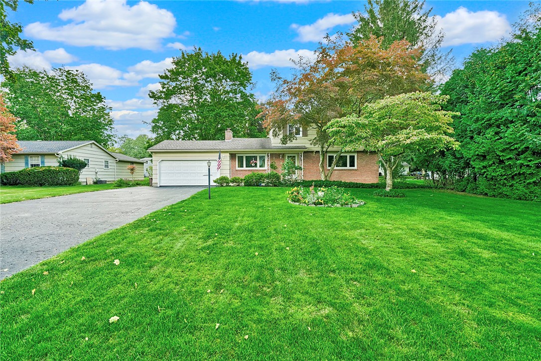 52 Sunset Trail Perinton, NY 14450 - Photo 33 of 36