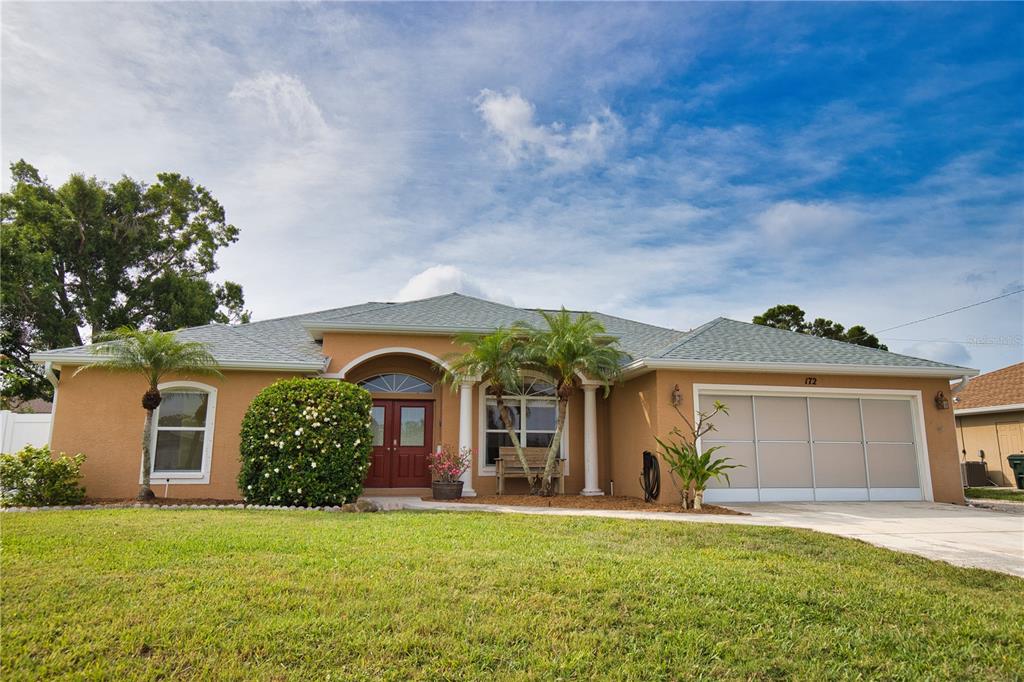172 Altair Road Venice, FL 34293 - Photo 1 of 1