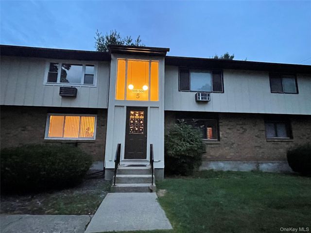 $219,900 | 508 Parr Meadow Drive, Unit 5H, Newburgh, NY 12550