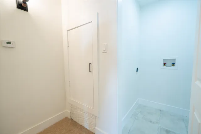 a view of small space