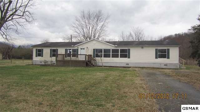 125 Roy Road Cosby, TN 37722 - Photo 1 of 1 Gallery Image 1