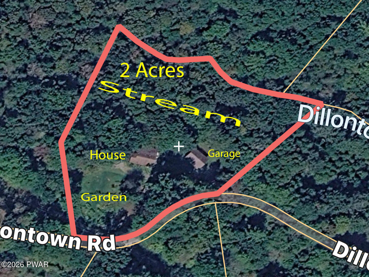 241 Dillontown Road Lake Como, PA 18437 - Photo 49 of 50
