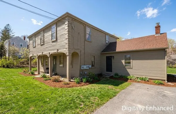 $645,000 | 650 Central Turnpike, Sutton, MA 01590