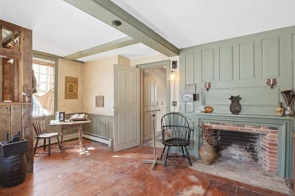 $730,000 | 650 Central Turnpike, Sutton, MA 01590