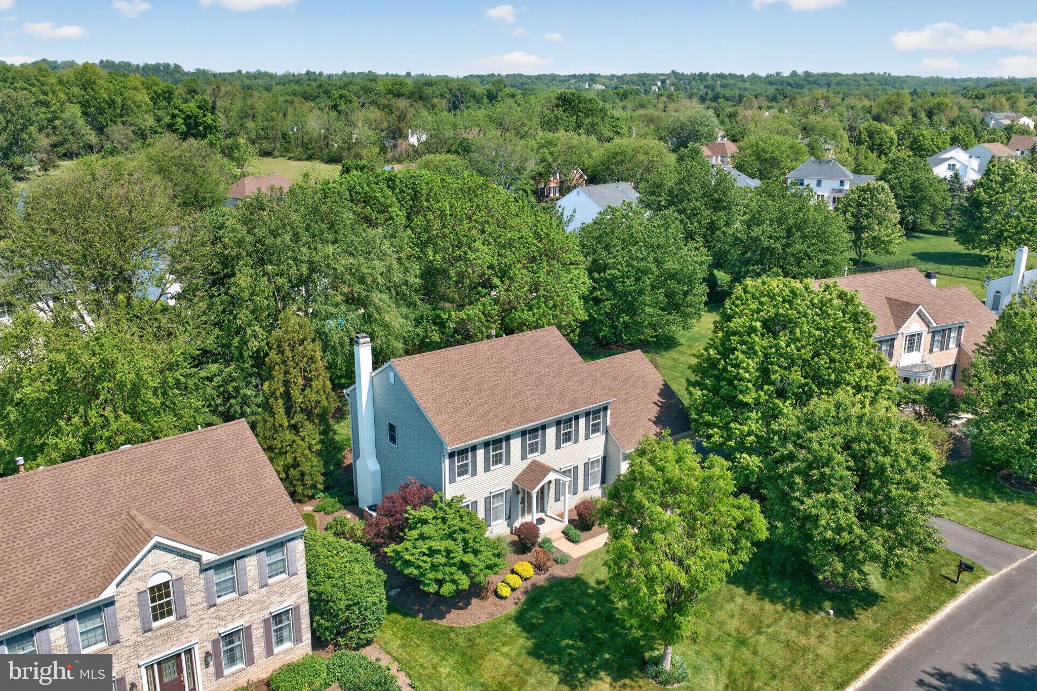 4830 Redfield Road Doylestown, PA 18902 - Photo 66 of 73