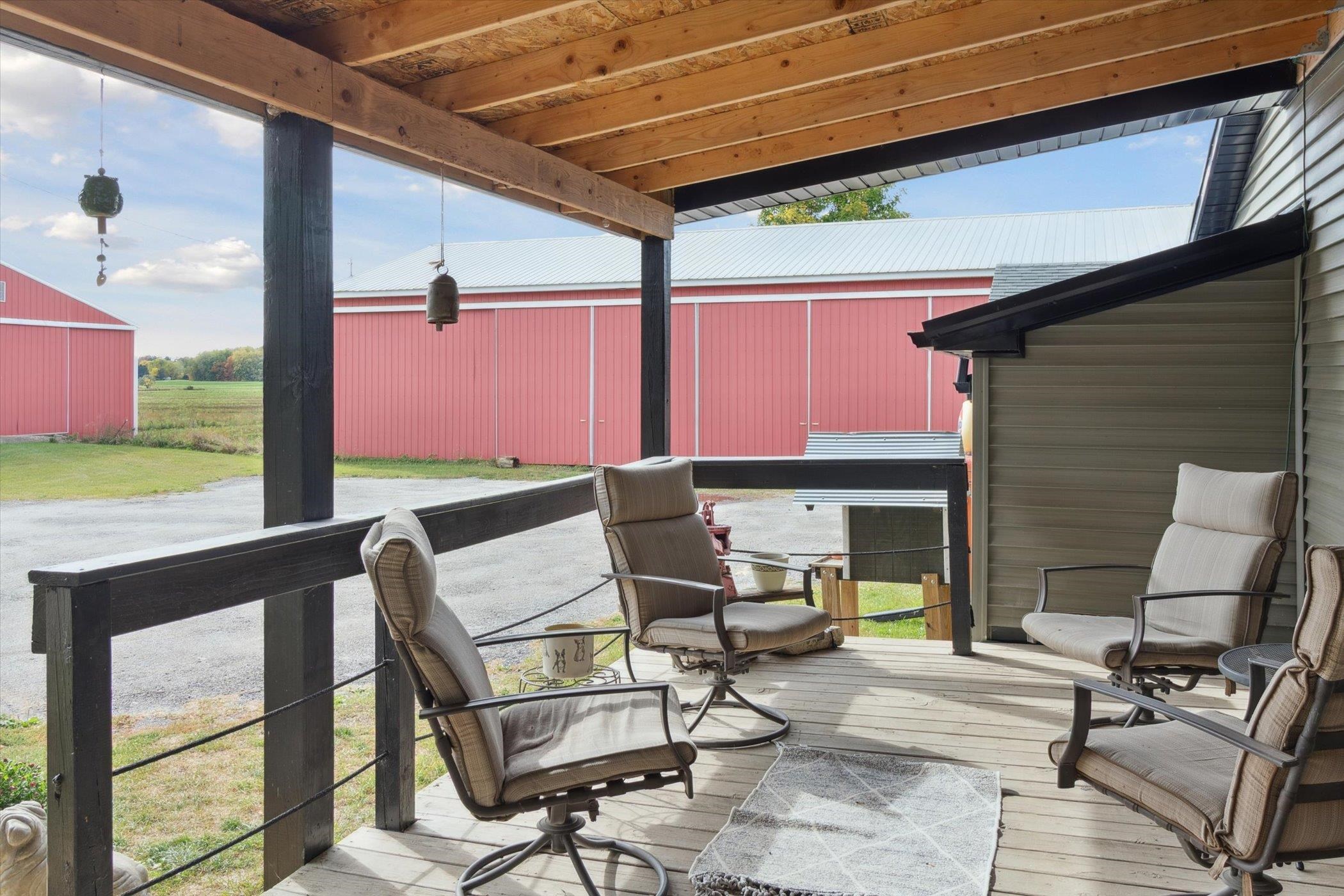 3515 Bliss Road Sumner, MI 48889 - Photo 42 of 47