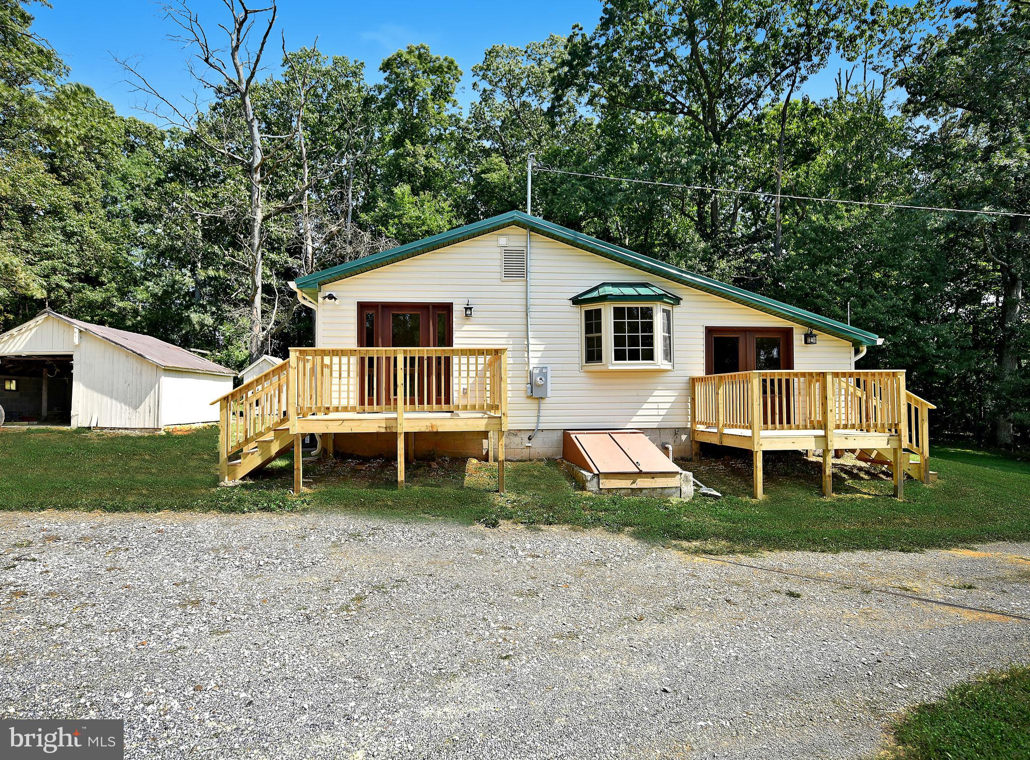 2434 East Ruhl Road Freeland, MD 21053 - Photo 4 of 36