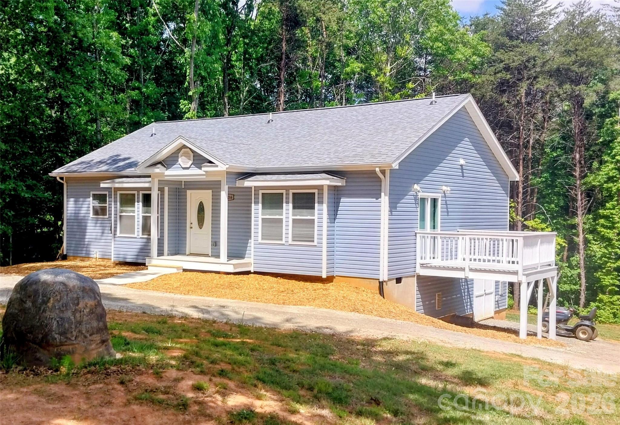 4286 Anderson Mountain Road Maiden, NC 28650 - Photo 2 of 21