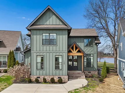 $598,000 | 124 Barefoot Way, Winchester, TN 37398