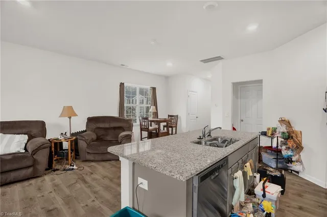 $284,900 | 1261 Adrian Court, Mebane, NC 27302