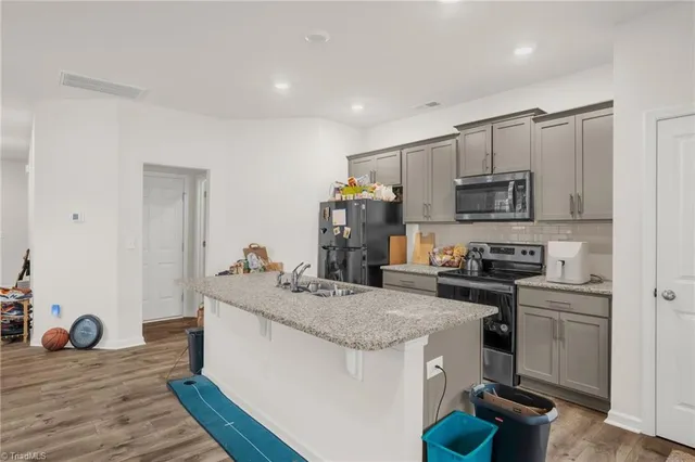 $284,900 | 1261 Adrian Court, Mebane, NC 27302