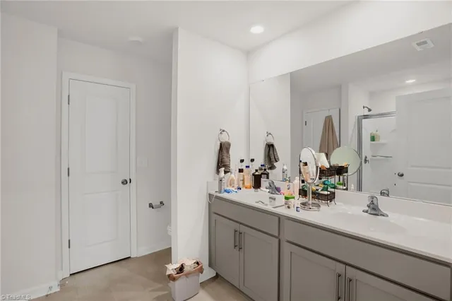 $284,900 | 1261 Adrian Court, Mebane, NC 27302