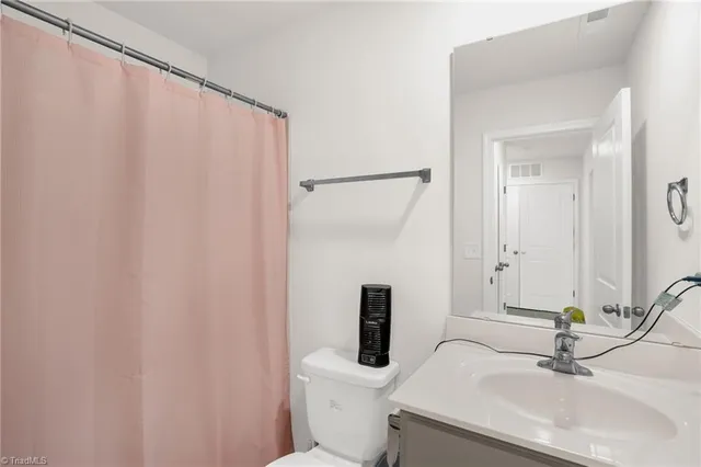 $284,900 | 1261 Adrian Court, Mebane, NC 27302