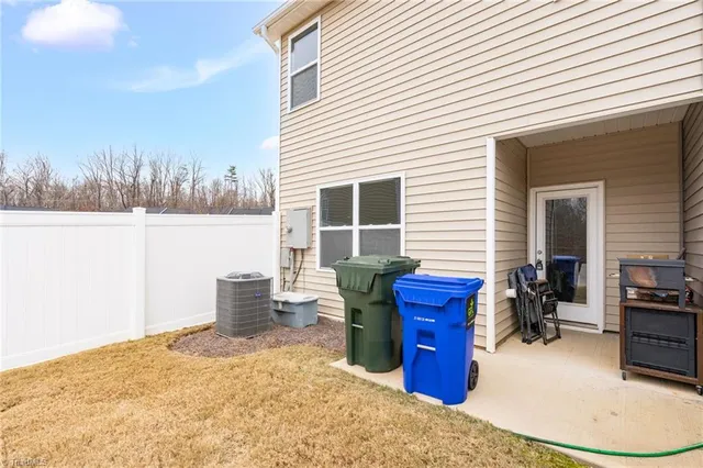$284,900 | 1261 Adrian Court, Mebane, NC 27302
