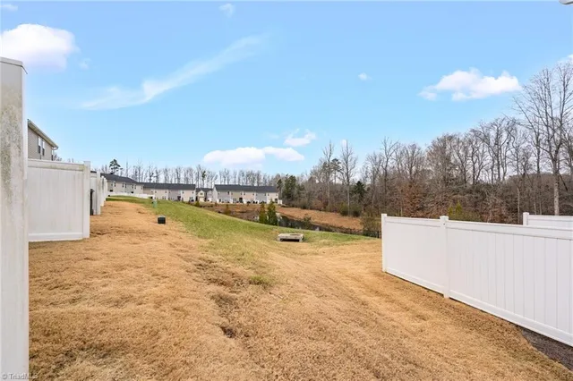 $284,900 | 1261 Adrian Court, Mebane, NC 27302