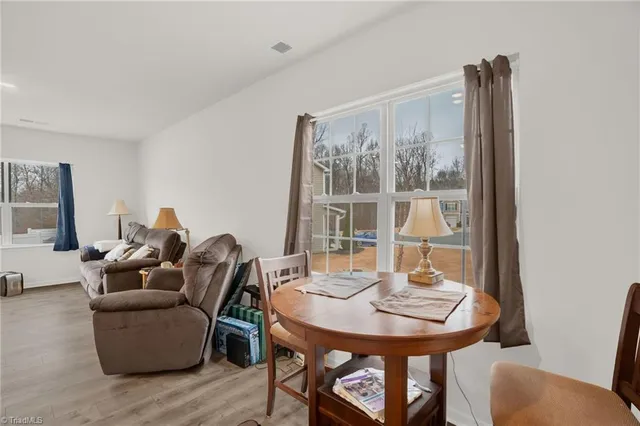 $284,900 | 1261 Adrian Court, Mebane, NC 27302