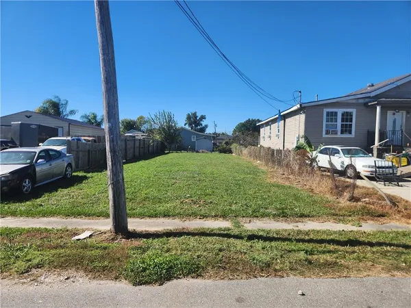 $55,000 | 3133 Dawson Street, Kenner, LA 70065