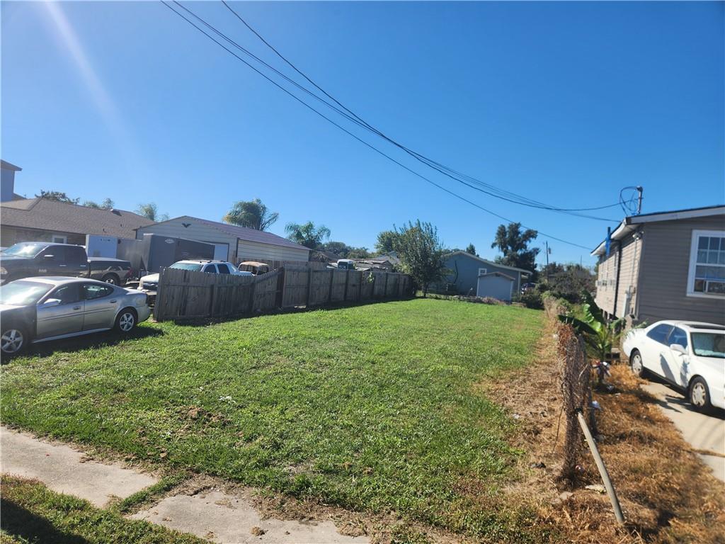 3133 Dawson Street Kenner, LA 70065 - Photo 2 of 4