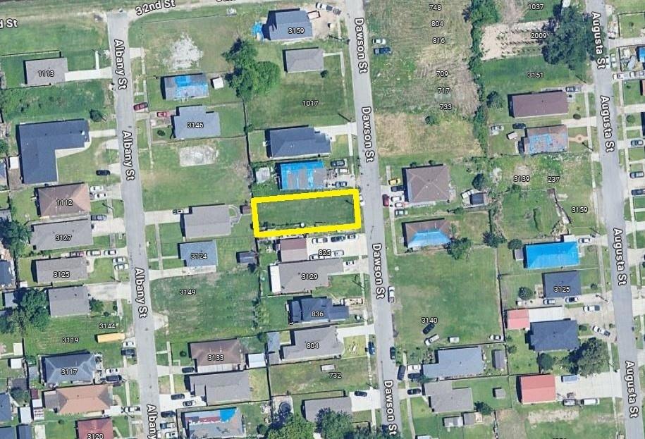 3133 Dawson Street Kenner, LA 70065 - Photo 4 of 4