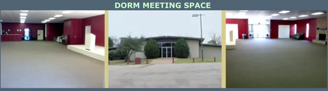 a view of a living room with entryway