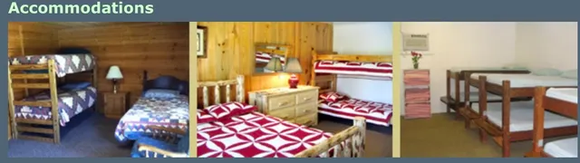 a outdoor space with chairs