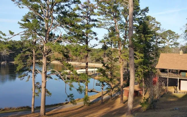 a view of outdoor space