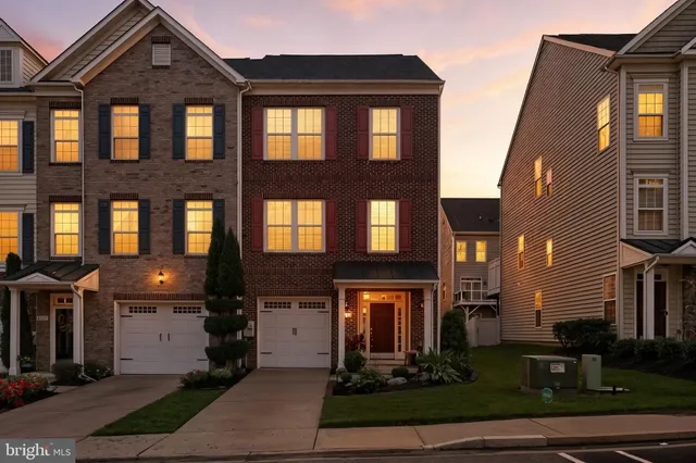 $513,000 | 4814 Forest Pines Drive, Upper Marlboro, MD 20772