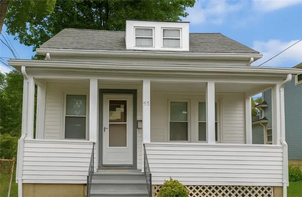 $370,000 | 33 Princess Avenue, Cranston, RI 02920