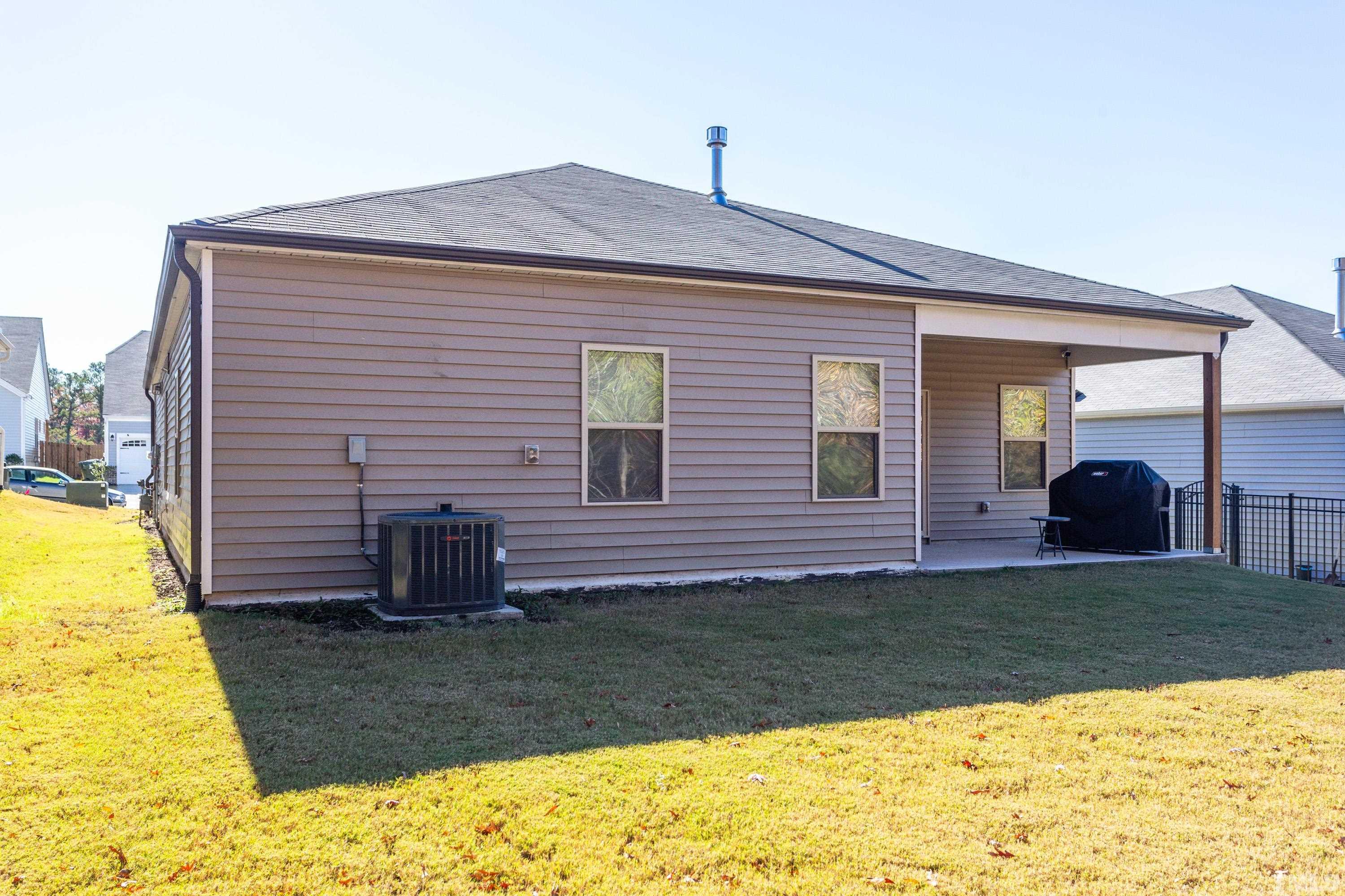 1709 Wrenn Road Durham, NC 27703 - Photo 22 of 24 Gallery Image 22
