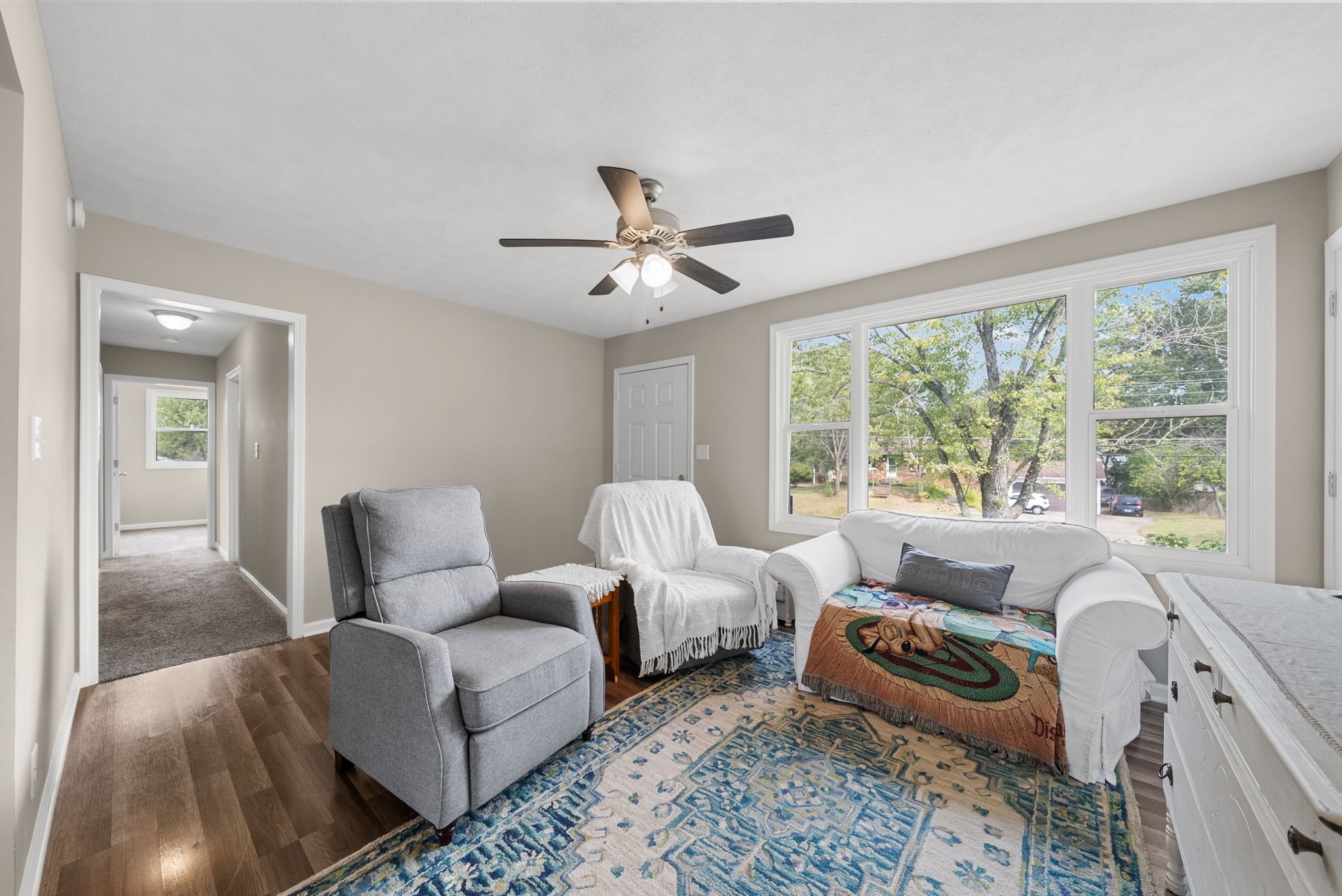 2224 Stokes Road Clarksville, TN 37043 - Photo 4 of 27 Gallery Image 4