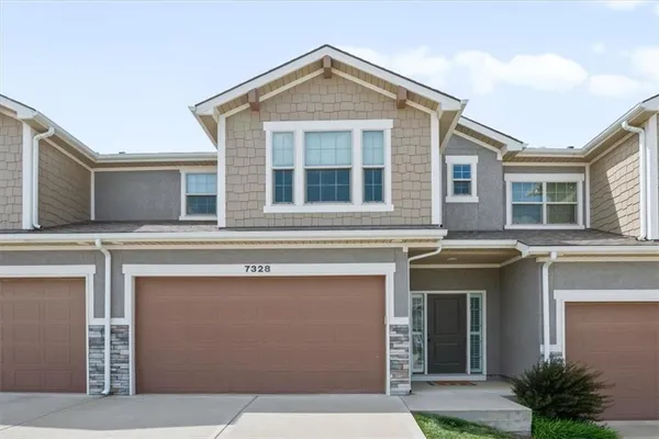 $299,995 | 7328 Aaron Street, Unit 24C, Parkville, MO 64152