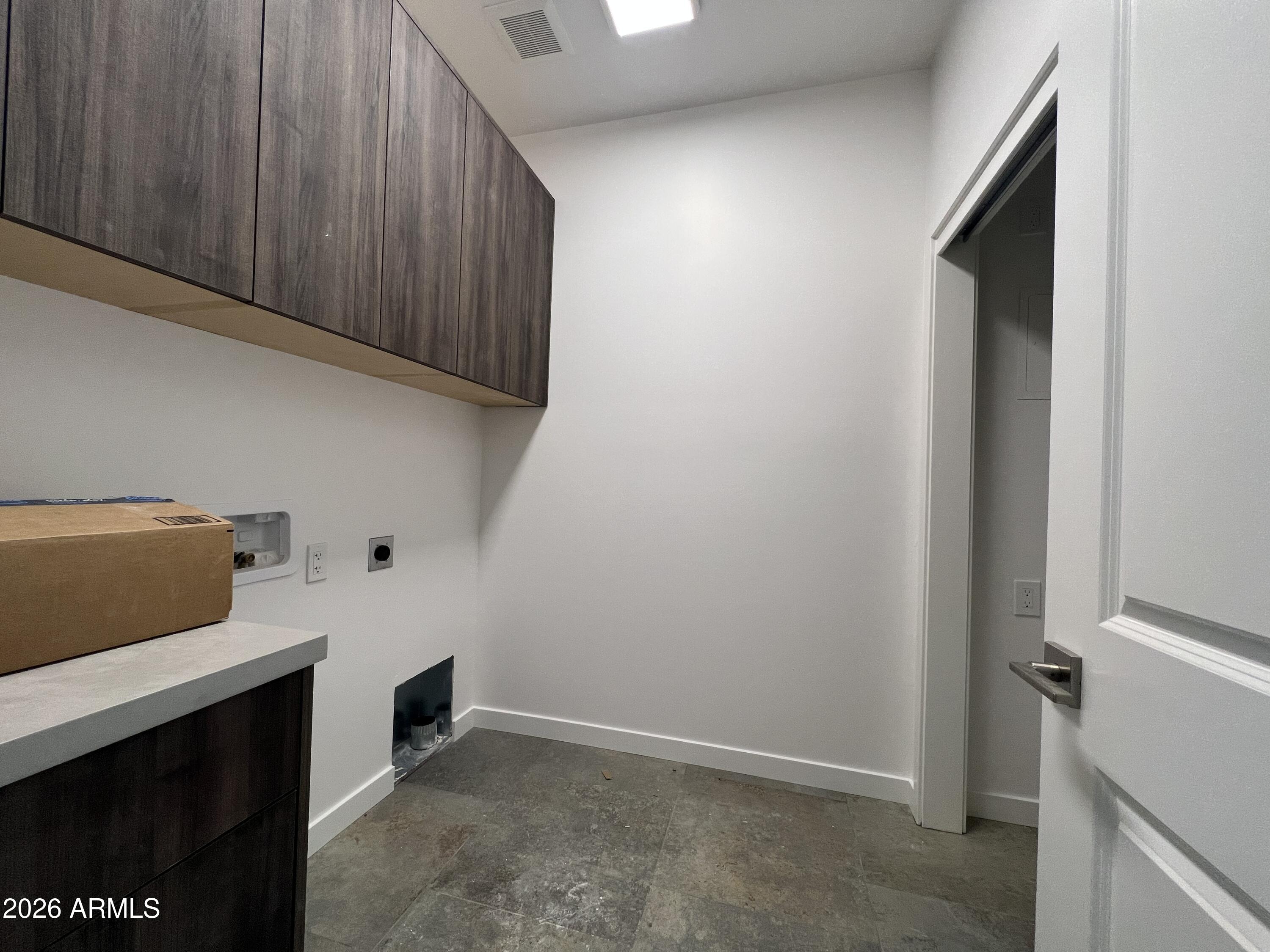 505 East Mountain View Road Phoenix, AZ 85020 - Photo 11 of 18 a view of storage and utility room with closet