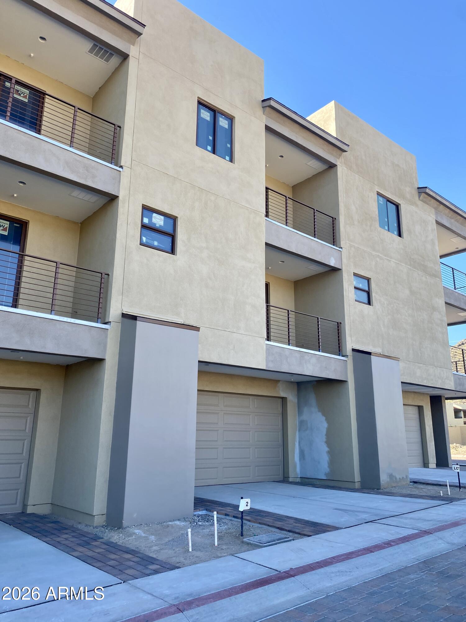 505 East Mountain View Road Phoenix, AZ 85020 - Photo 18 of 18 a view of a building with many windows