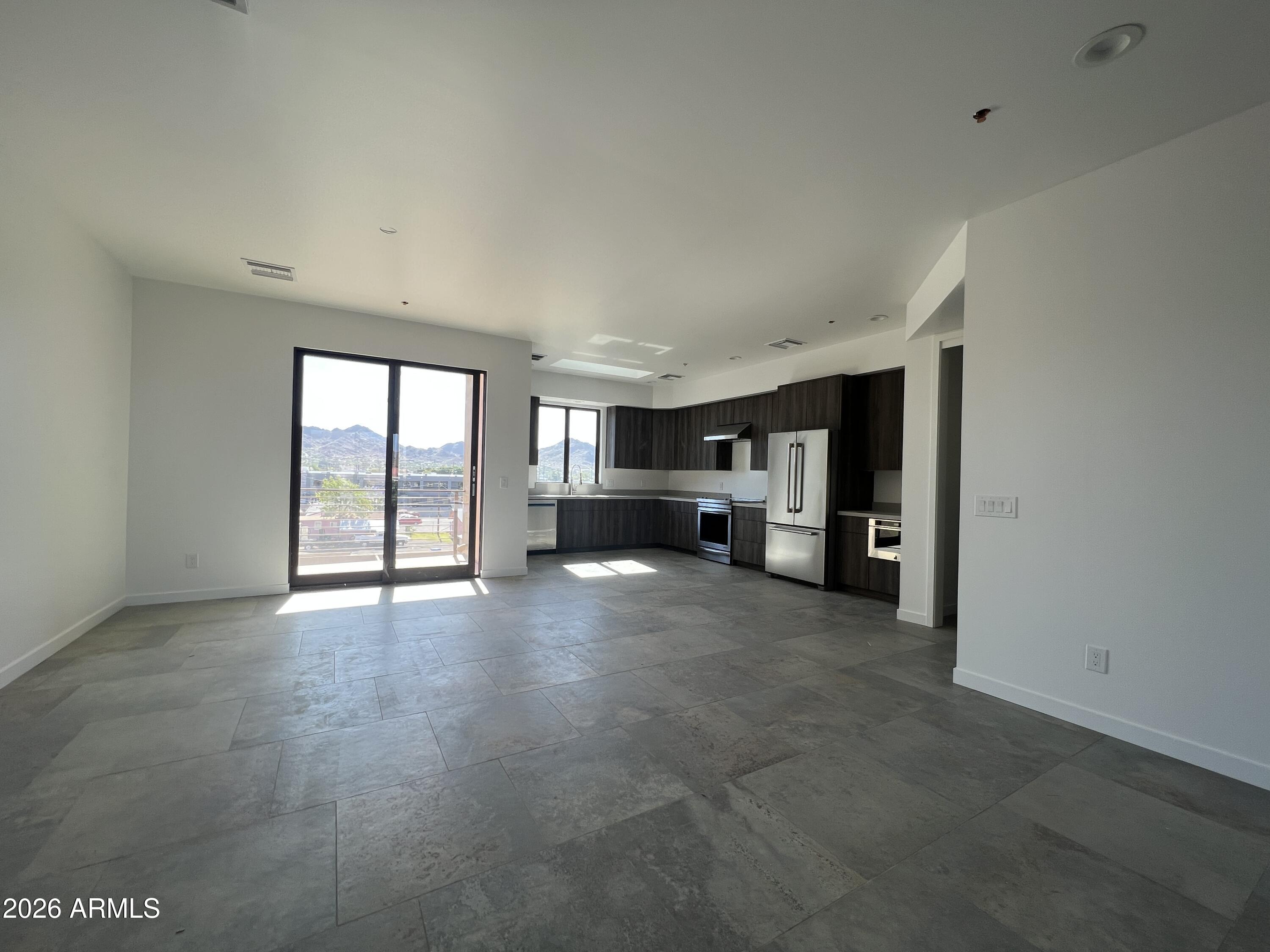 505 East Mountain View Road Phoenix, AZ 85020 - Photo 4 of 18 a view of livingroom with furniture and window