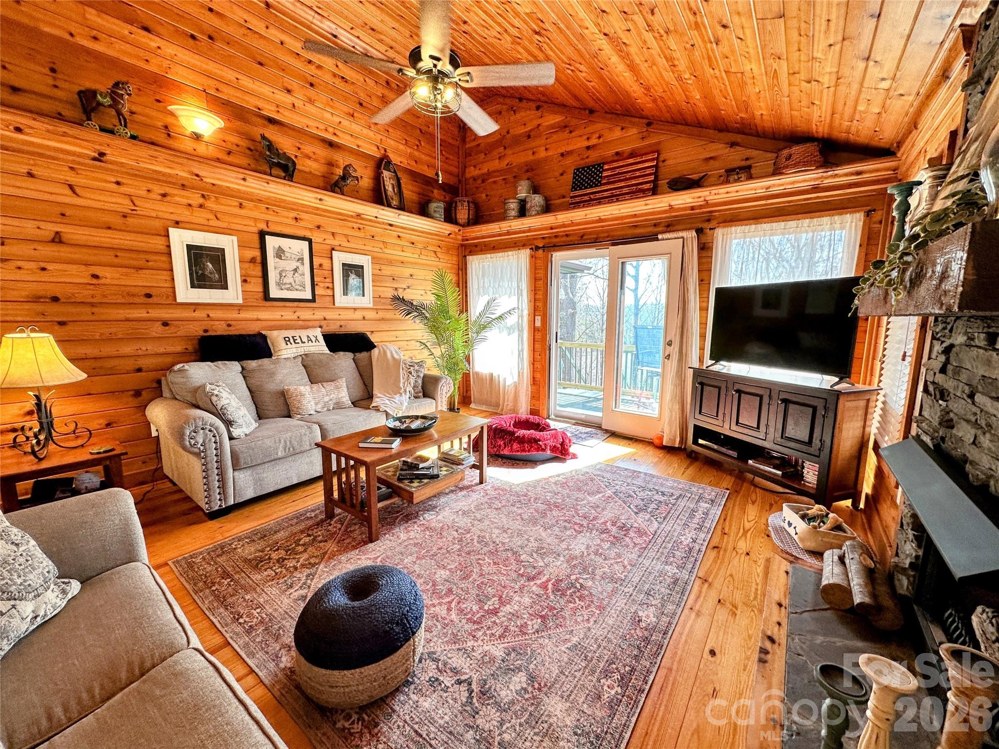 454 Fallen Tree Lane Mill Spring, NC 28756 - Photo 11 of 28