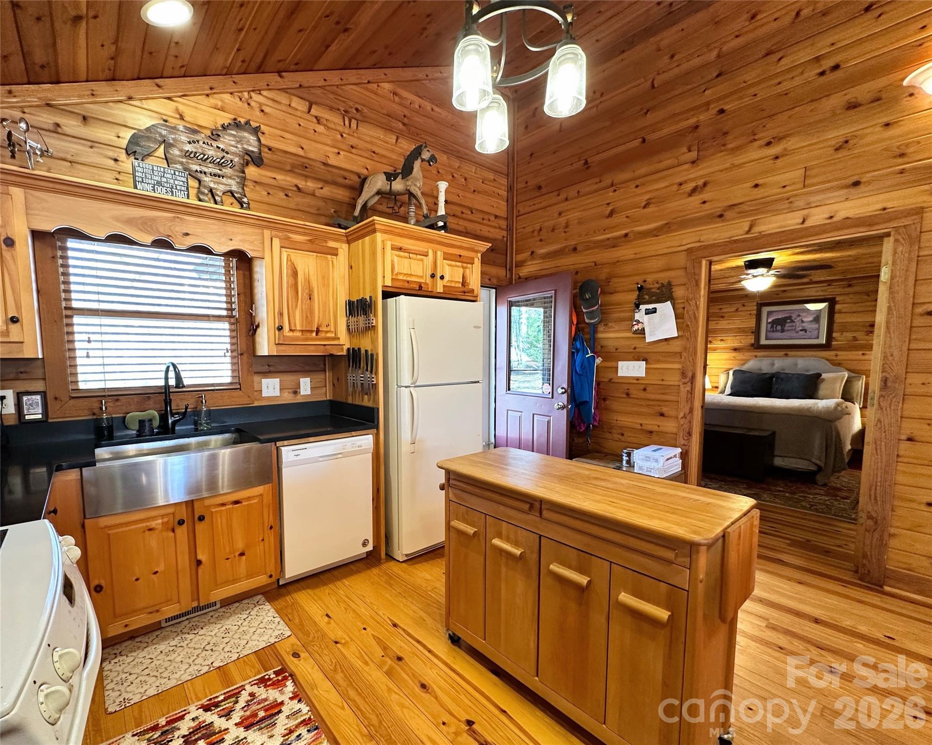 454 Fallen Tree Lane Mill Spring, NC 28756 - Photo 13 of 28