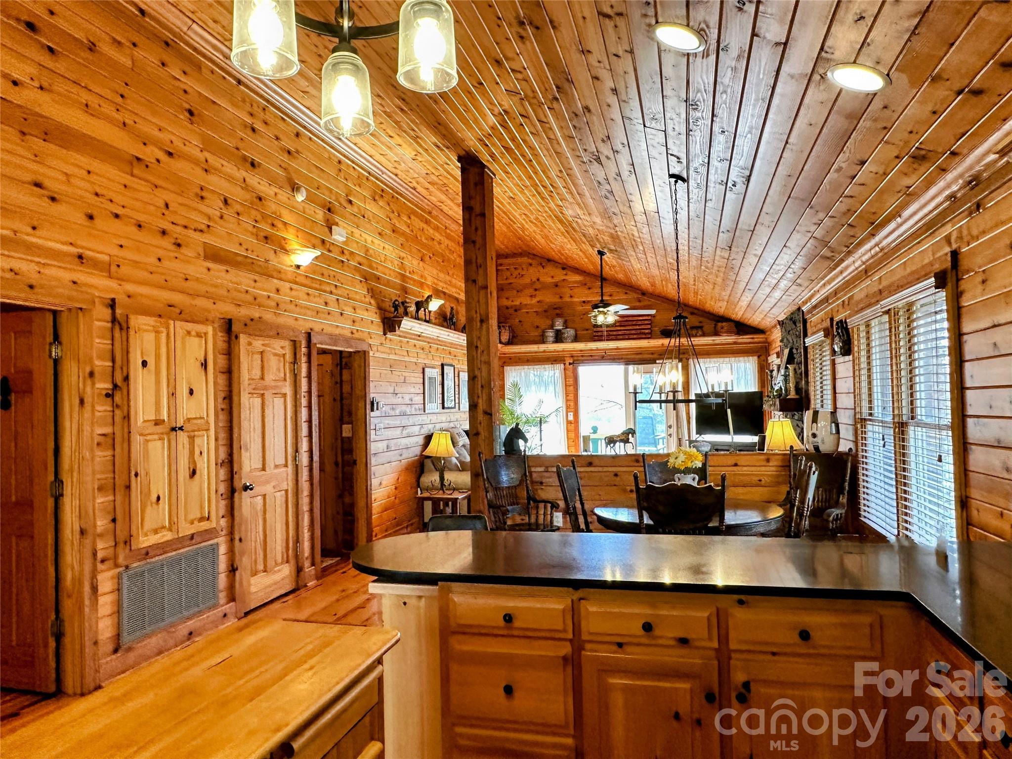 454 Fallen Tree Lane Mill Spring, NC 28756 - Photo 14 of 28