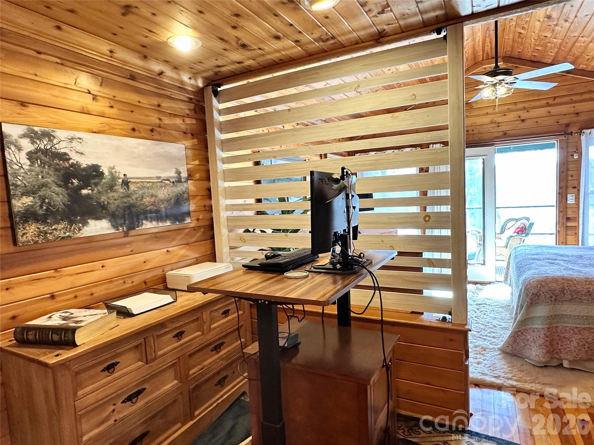 454 Fallen Tree Lane Mill Spring, NC 28756 - Photo 18 of 28