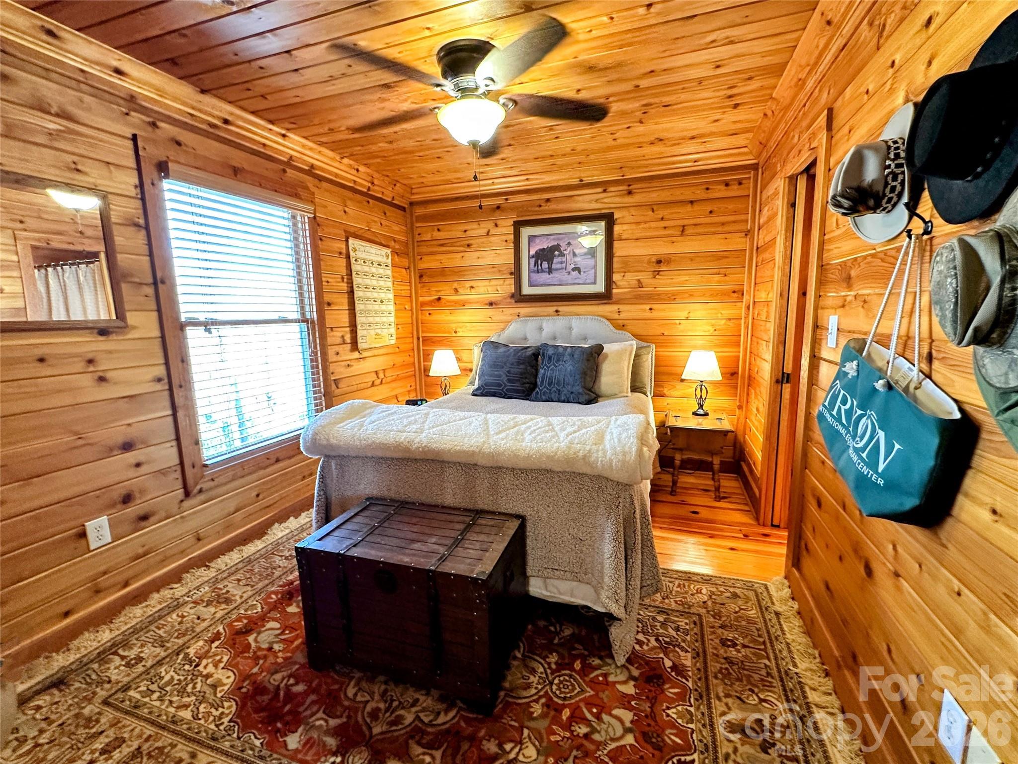 454 Fallen Tree Lane Mill Spring, NC 28756 - Photo 21 of 28