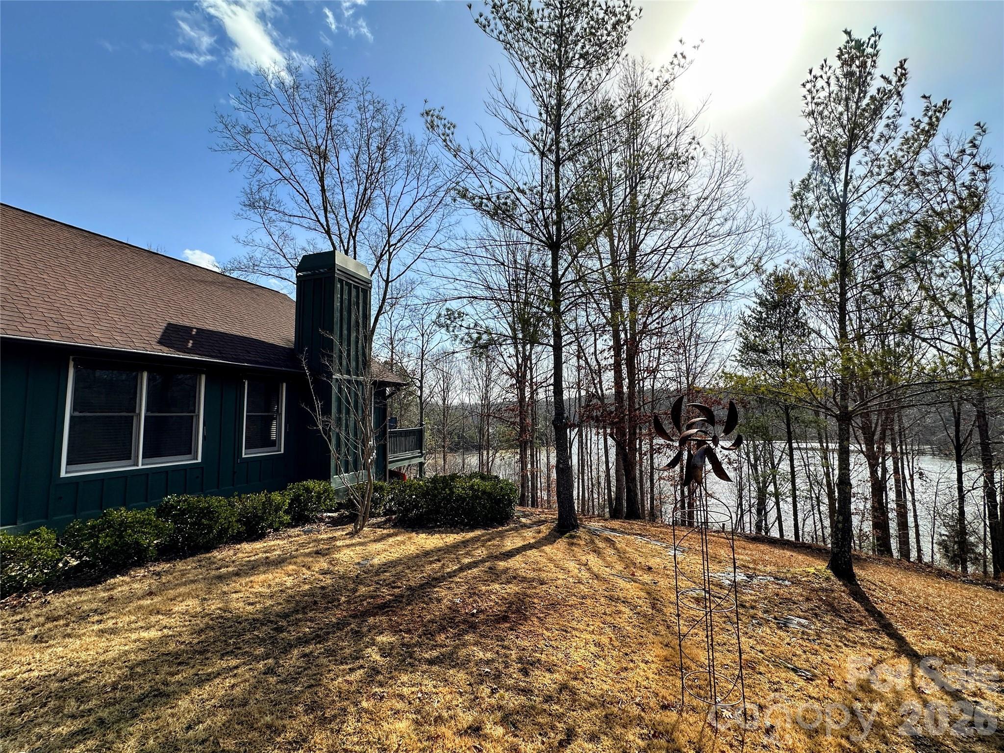 454 Fallen Tree Lane Mill Spring, NC 28756 - Photo 23 of 28
