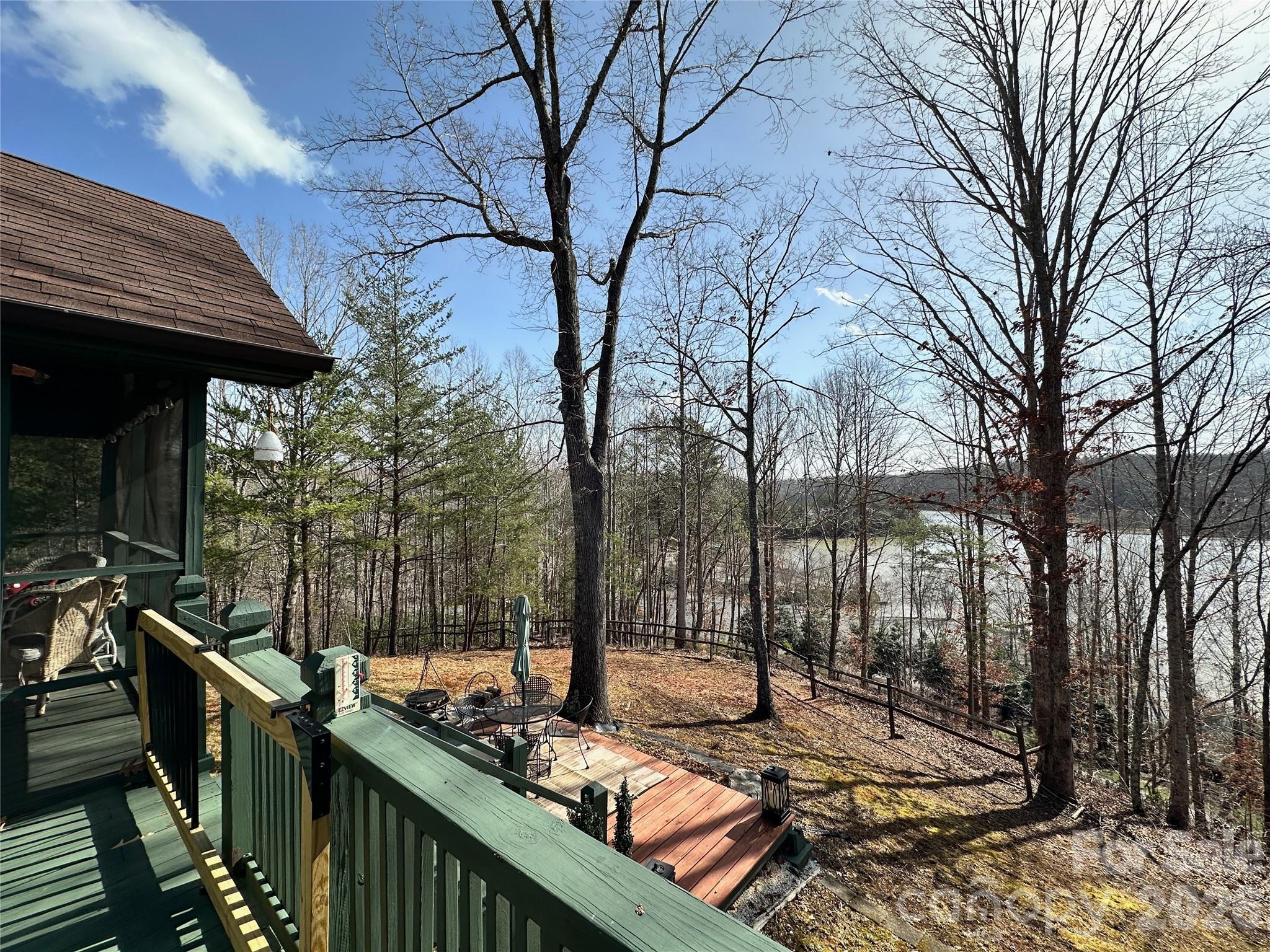 454 Fallen Tree Lane Mill Spring, NC 28756 - Photo 25 of 28
