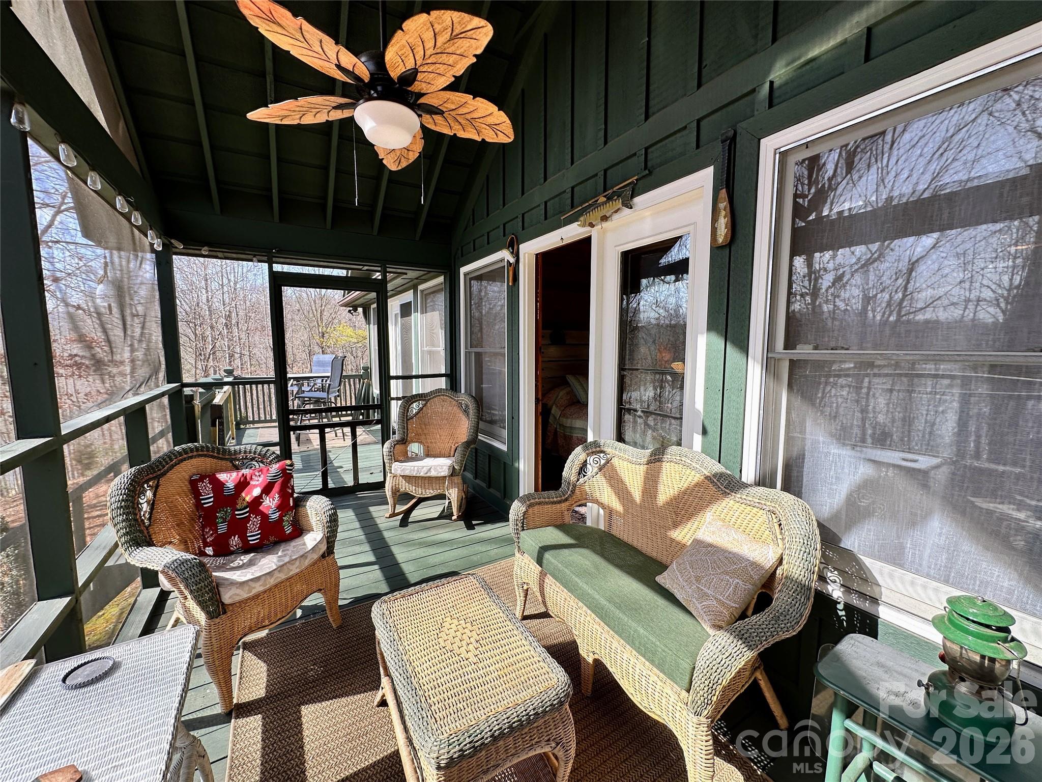 454 Fallen Tree Lane Mill Spring, NC 28756 - Photo 6 of 28