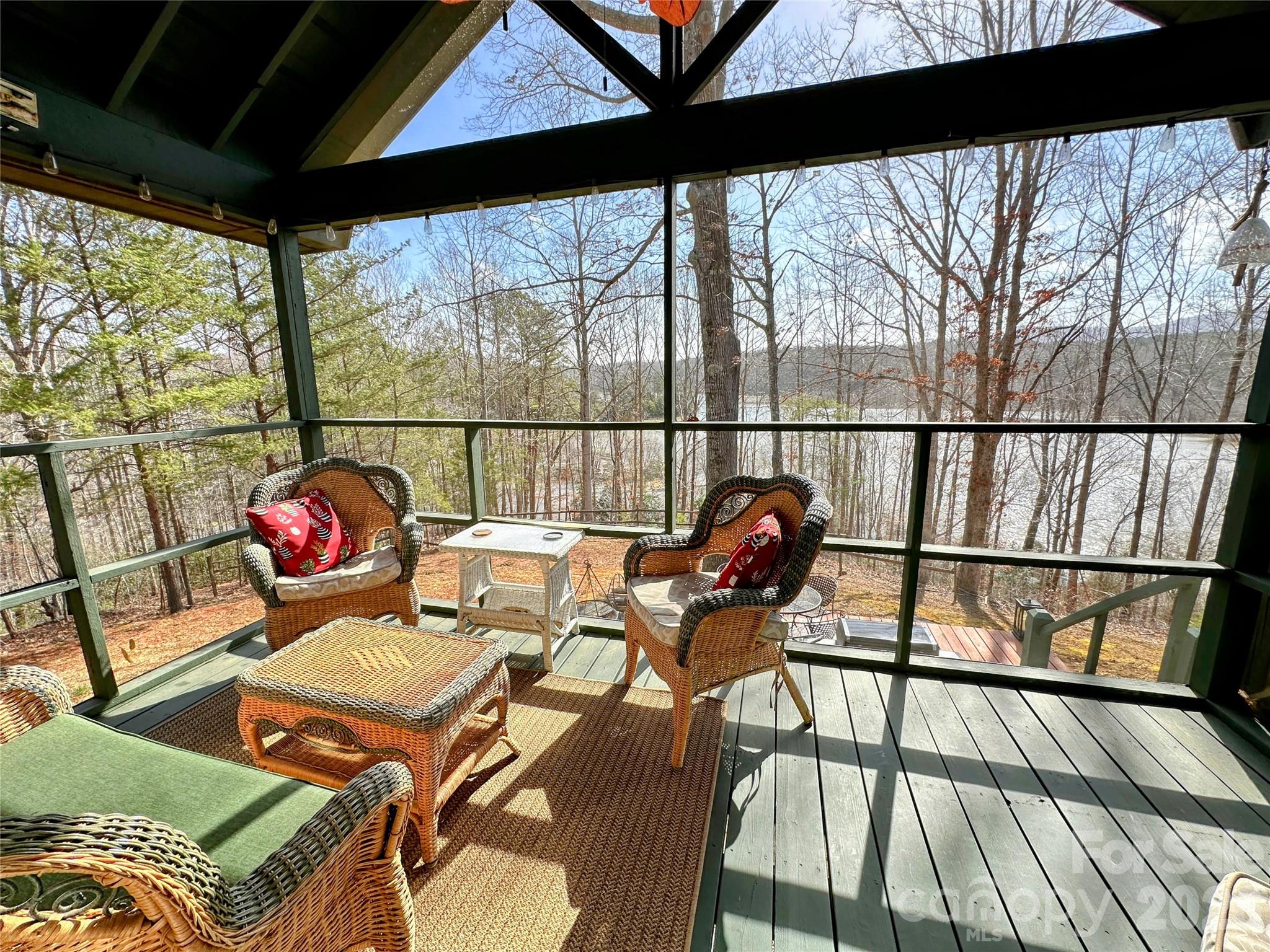 454 Fallen Tree Lane Mill Spring, NC 28756 - Photo 7 of 28